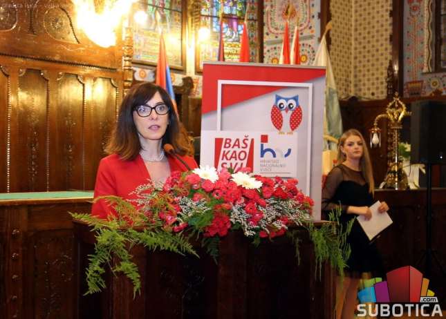 Potpisan Memorandum o osnivanju lektorata za hrvatski jezik i književnost