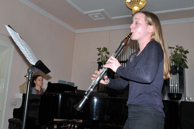 Festival umetničke muzike FEMUS od 15. do 17. februara