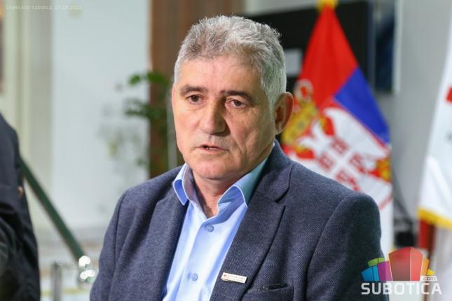 Počela podela paketa hrane i higijene najugroženijim sugrađanima