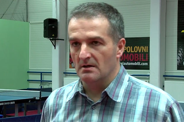 Dodeljena priznanja najboljima u Gradskoj stonoteniskoj ligi