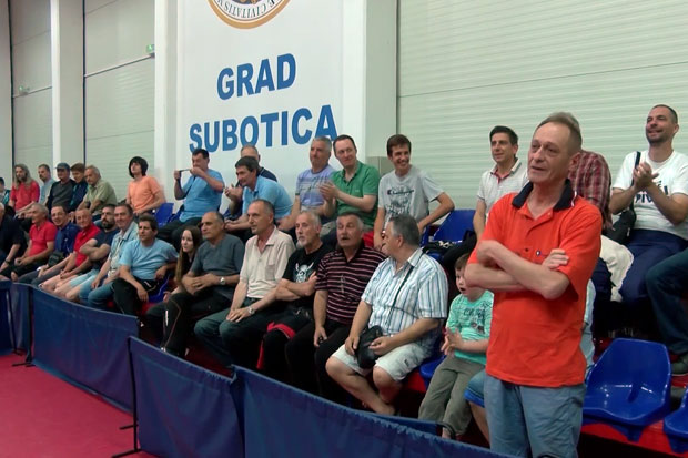 Dodeljena priznanja najboljima u Gradskoj stonoteniskoj ligi