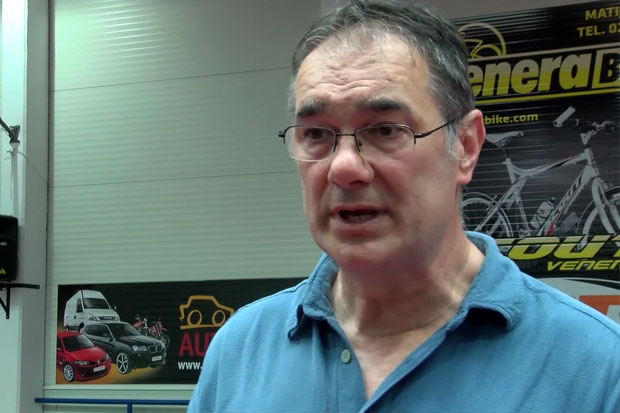 Dodeljena priznanja najboljima u Gradskoj stonoteniskoj ligi