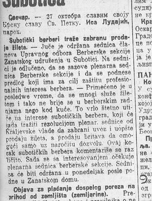 Dogodilo se... (21 - 28. oktobar)