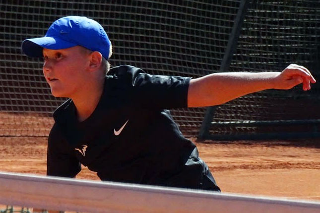 Tenis: Subotičanke najbolje u U14 uzrastu, zapaženi nastupi Spartakovih U10 igrača na Kupu Srbije