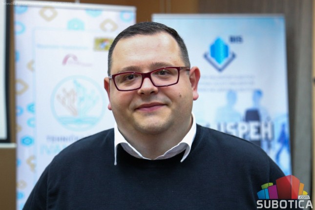 Preduzetništvo u fokusu info dana u Tehničkoj školi "Ivan Sarić"
