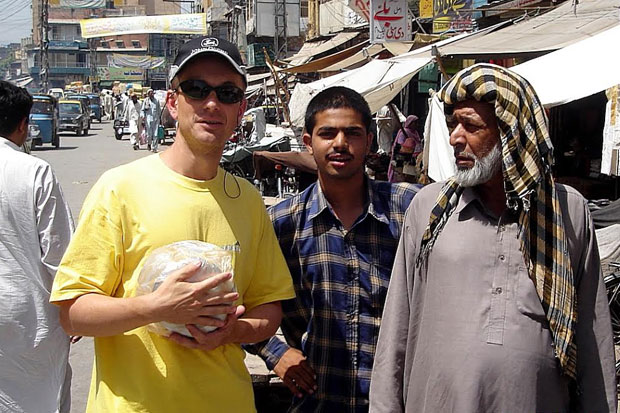 Iso Planić: Nikolina jama kao iz „Gospodara prstenova“