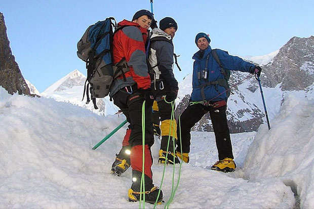 Iso Planić: Nikolina jama kao iz „Gospodara prstenova“