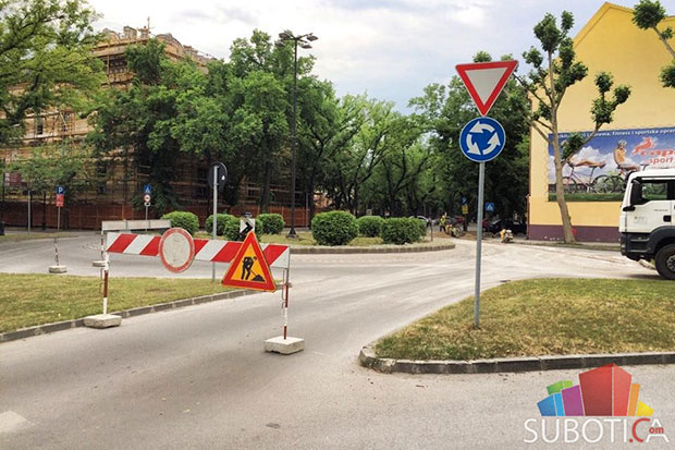 Izmena saobraćanja autobuskih linija 1/1a, 2, 3, 9 i 28