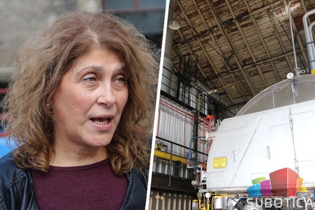 "Subotička toplana" započela grejnu sezonu