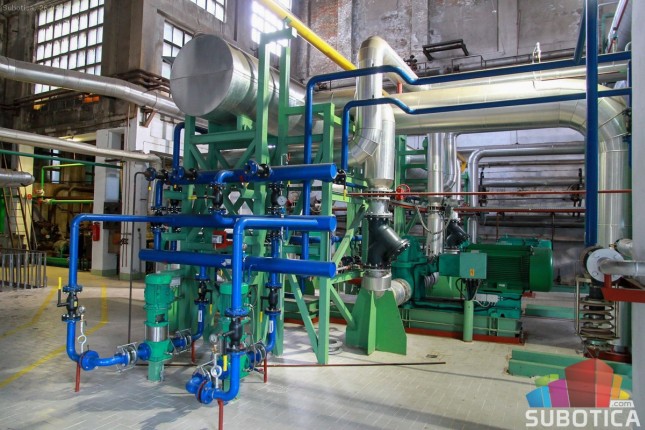 Saveti dežurne službe za korisnike "Subotičke toplane"