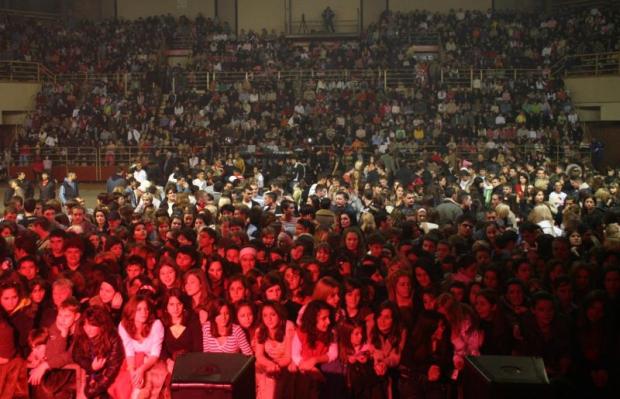 Subotici potrebna višenamenska hala većeg kapaciteta