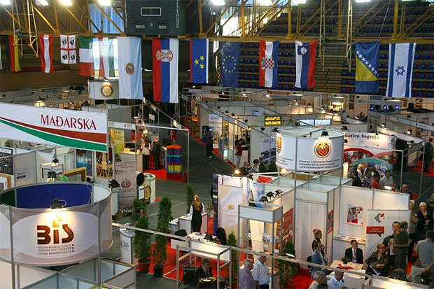 Subotici potrebna višenamenska hala većeg kapaciteta