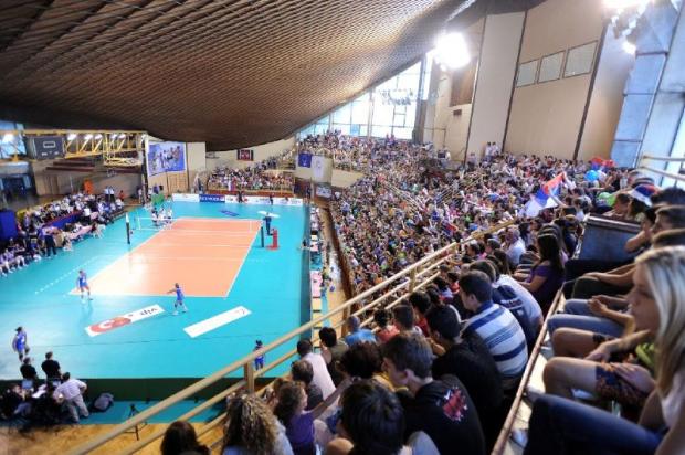 Subotici potrebna višenamenska hala većeg kapaciteta