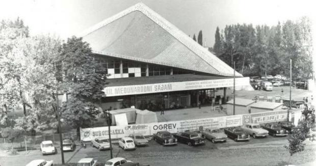 Subotici potrebna višenamenska hala većeg kapaciteta