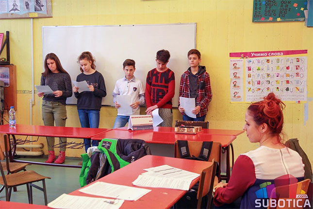 Obeležena godišnjica rođenja poznatog književnika Danila Kiša