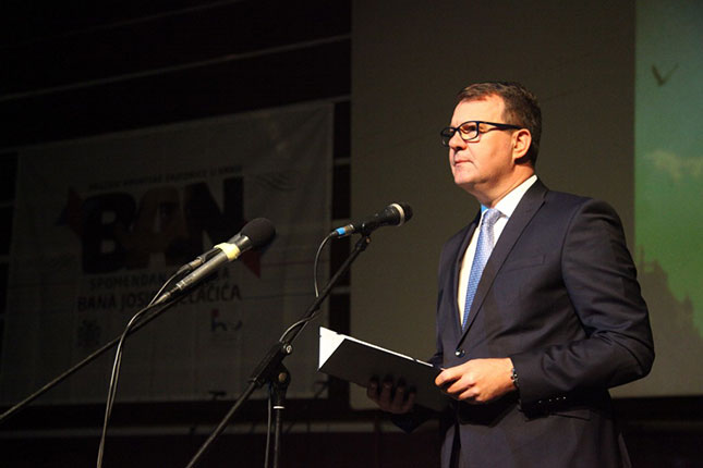 Obeležen Dan hrvatske nacionalne manjine u Srbiji