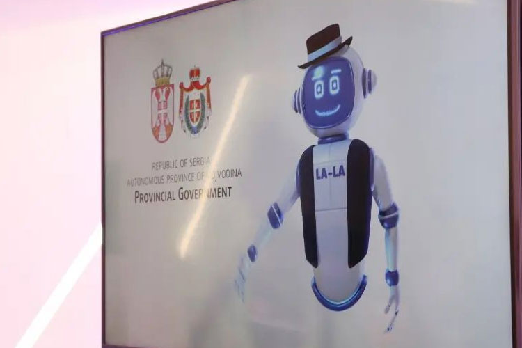 Privredni potencijali Vojvodine predstavljeni na Sajmu u Dubaiju