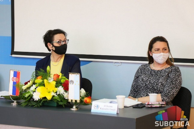 Bunjevci izneli svoje probleme