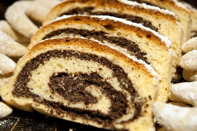 "Pogačijada" u Ljutovu - 30 domaćica izložiće štrudle od maka, sira i višanja