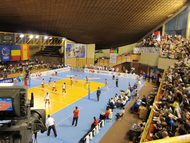 Srbija Španija (Odbojka, Evropska liga) Srbija Španija (Odbojka, Evropska liga)