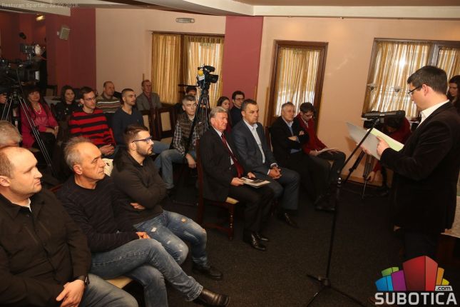 Podeljena priznanja u akciji "Medalje Lajoša Vermeša"