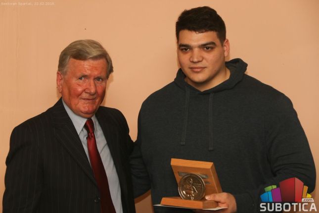 Podeljena priznanja u akciji "Medalje Lajoša Vermeša"