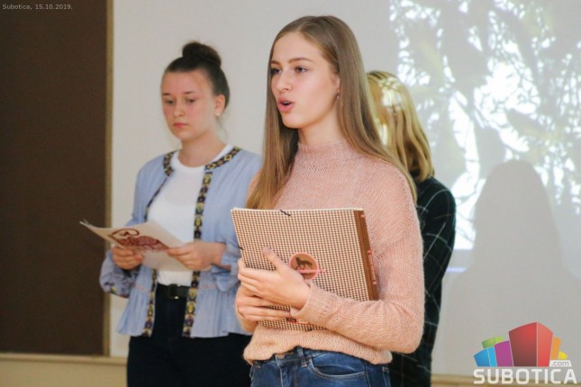 Kulturnim programom obeležene tri decenije bez Danila Kiša