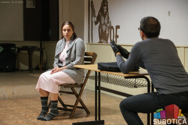 Kulturnim programom obeležene tri decenije bez Danila Kiša