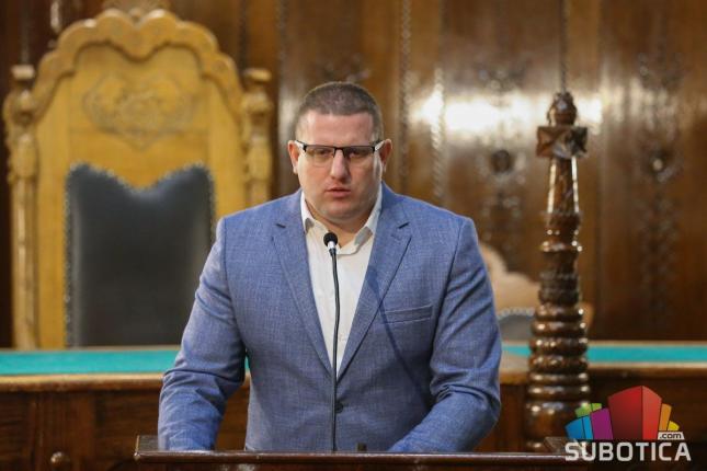 Skupština grada usvojila programe rada javnih preduzeća