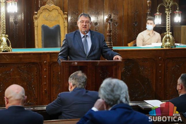 Skupština grada usvojila programe rada javnih preduzeća