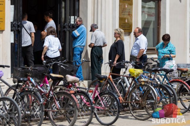 Poskupljenja istanjila kućni budžet - ponovo na delu "stezanje kaiša"?