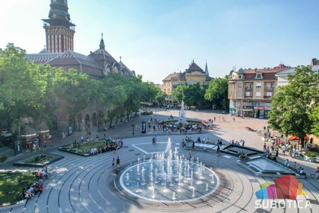 U nedelju humanitarni bazar za Leonu i Lea