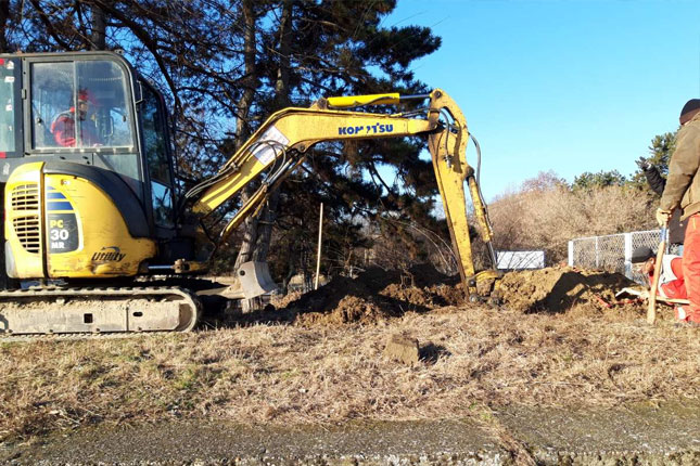 Počelo postavljanje novog LED semafora na Gradskom stadionu