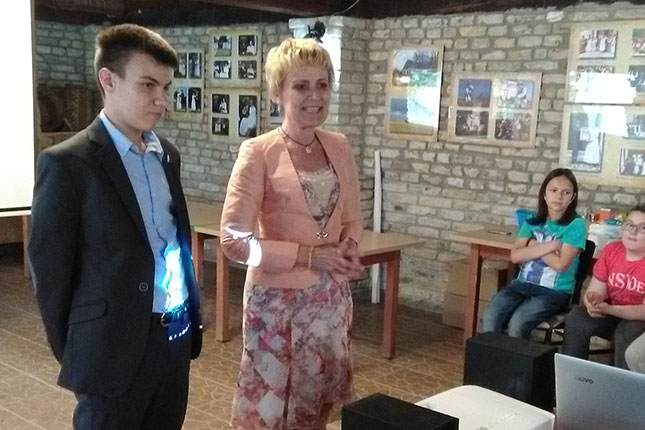 Održana premijera filma "Salaš" učenika OŠ "Matija Gubec" iz Tavankuta