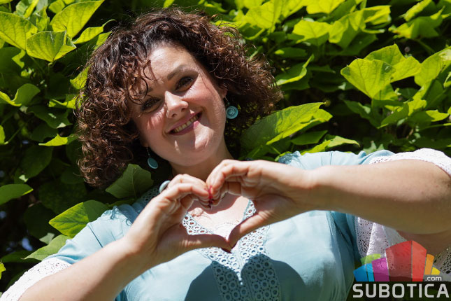 Bojana Stamenov u Subotici pronašla svoj novi dom i drugu porodicu