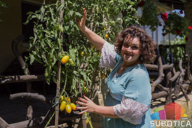 Bojana Stamenov u Subotici pronašla svoj novi dom i drugu porodicu