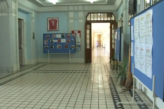 Obeležen Dan Tehničke škole „Ivan Sarić“