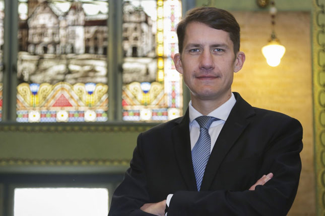 Balint Pastor: Zaštitićemo naše graditeljsko nasleđe!