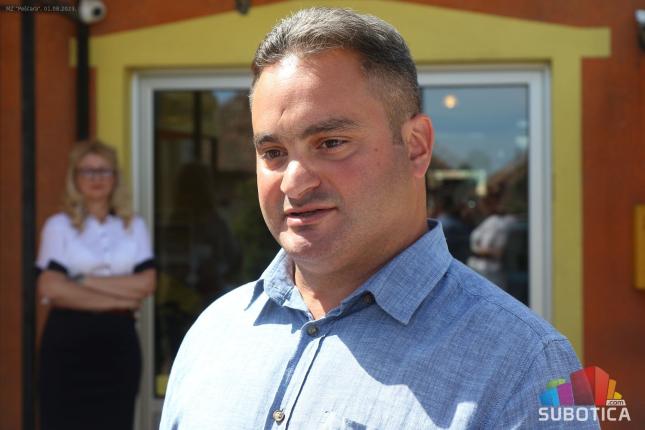 Pošta u MZ "Peščara" od danas na novoj adresi