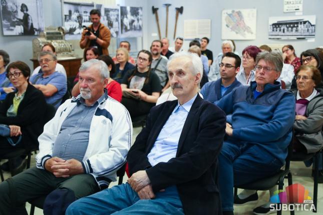 „Carstvo dobre  hrane“ u Gradskom muzeju