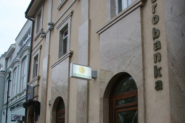 Uhapšeni Jožef Kasa, Peđa Mališanović i Zoran Malešević