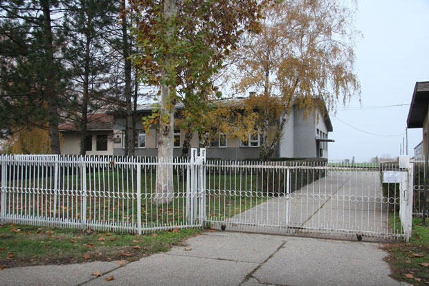 Uhapšeni Jožef Kasa, Peđa Mališanović i Zoran Malešević