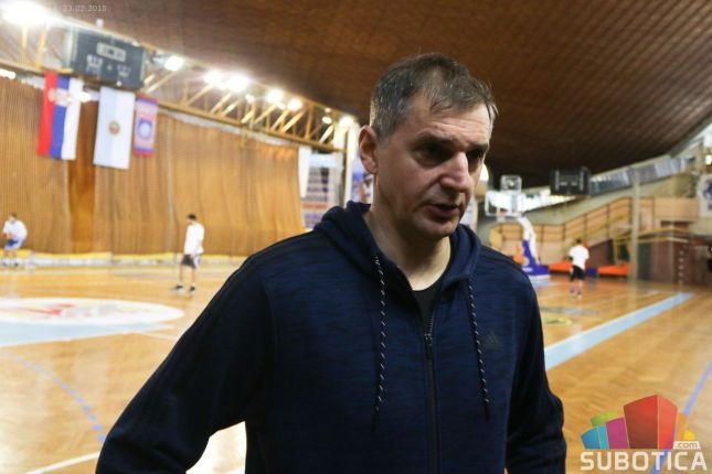 Košarka: Spartak u nedelju dočekuje Mladost