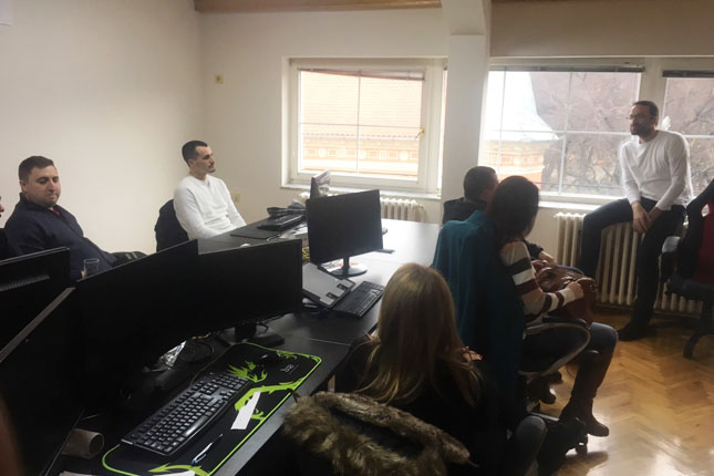 Edukativni centar "Consigliere" unapređuje poslovanje