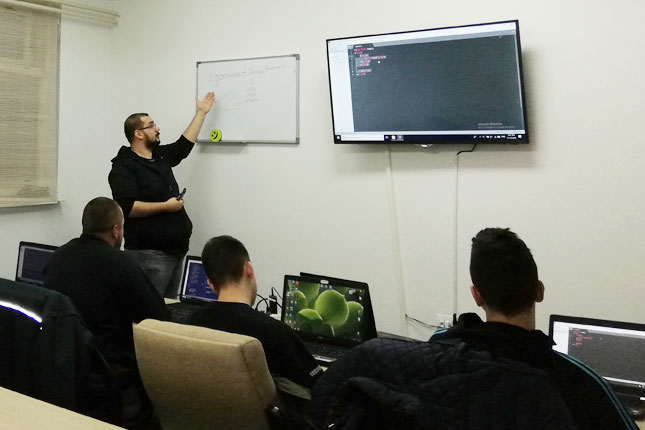 Edukativni centar "Consigliere" unapređuje poslovanje