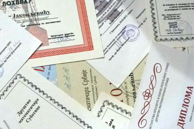 Subotičanin Andrej Jakovljević – od genijalnog deteta do prakse u „Fejsbuku“