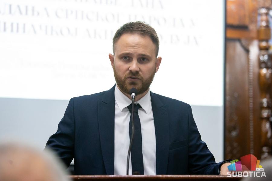 Obeležavanje godišnjice "Oluje": "Šaljemo poruku mira i suživota, ali nikada ne smemo da zaboravimo"