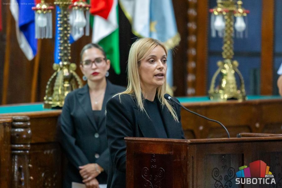 Obeležavanje godišnjice "Oluje": "Šaljemo poruku mira i suživota, ali nikada ne smemo da zaboravimo"