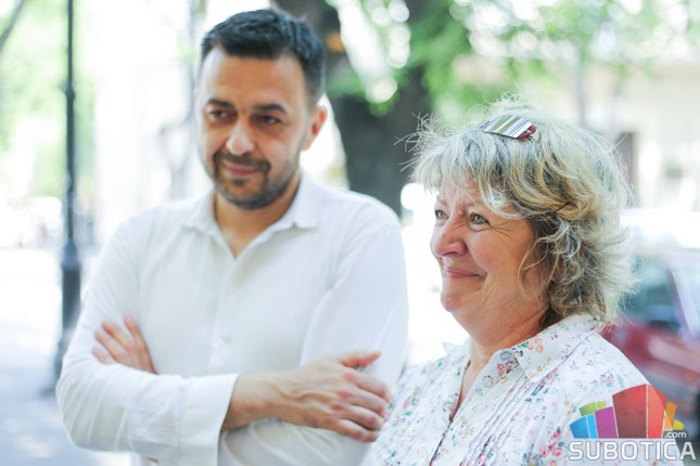 Ostvaren Danijelin san – slepa devojka dobila kuću u gradu!