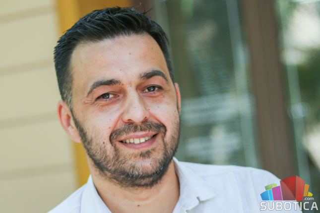 Ostvaren Danijelin san – slepa devojka dobila kuću u gradu!